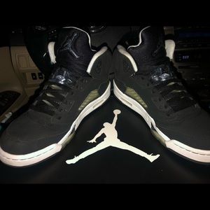 Jordan Oreo 5s
